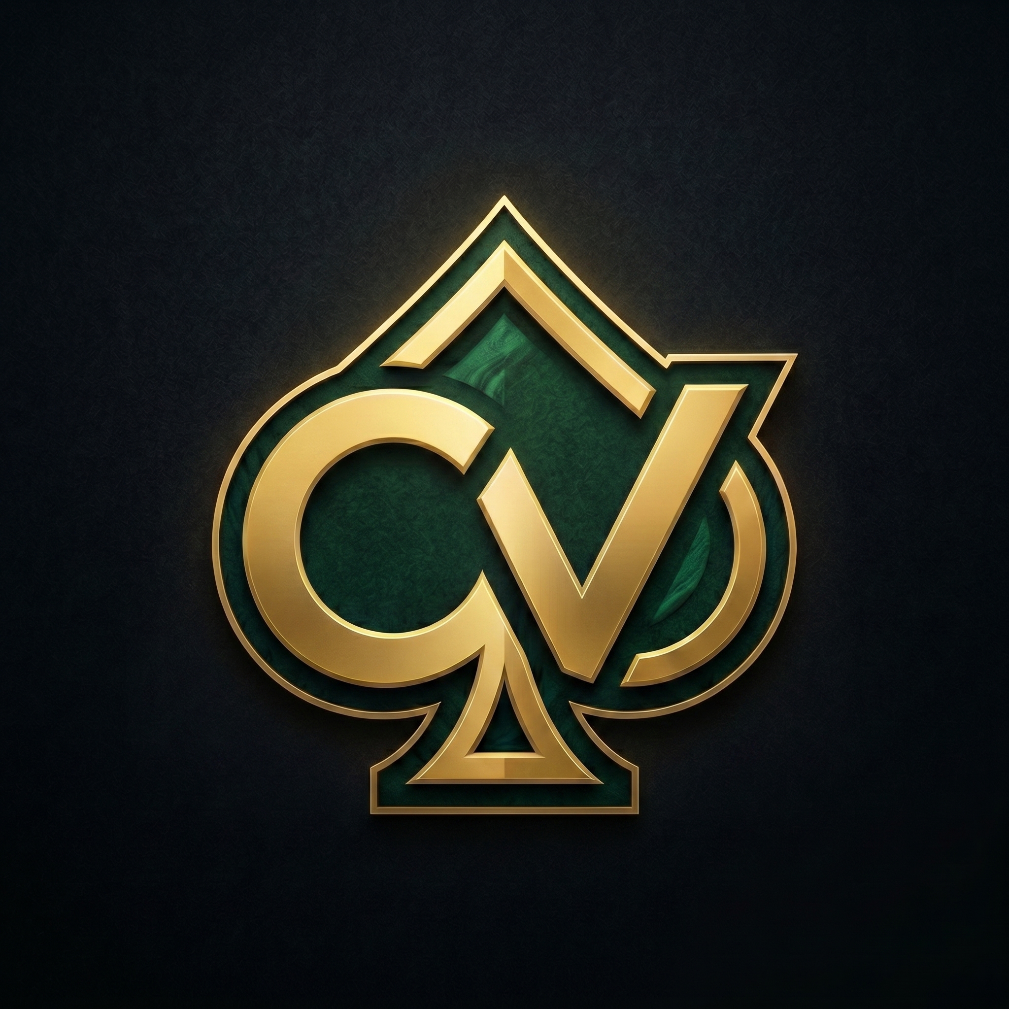 CardVerse Logo